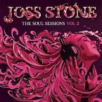 The Soul Sessions Vol 2 cover