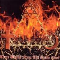 Three Weeds From The Same Root cover