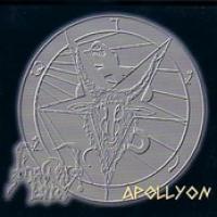 Apollyon cover