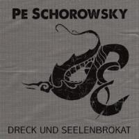 Dreck und Seelenbrokat cover