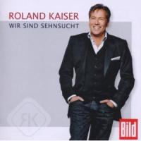 Wir sind Sehnsucht cover