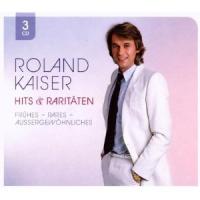 Hits and Raritäten cover