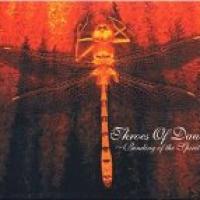 Binding Of The Spirit cover