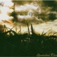 Quicksilver Clouds cover