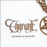 Spirit Of Rebellion cover