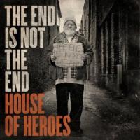 The End Is Not the End cover