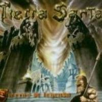 Tierras De Leyenda cover