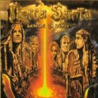 Sangre De Reyes cover