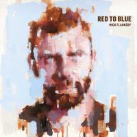 Red To Blue cover
