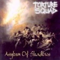 Asylum Of Shadows cover