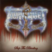 Stop The Bleeding cover