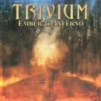 Ember To Inferno cover