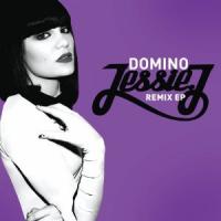Domino Remix cover