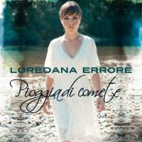 Pioggia Di Comete cover