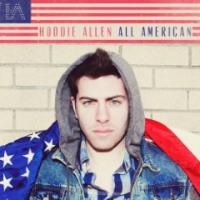 All American EP cover