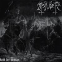 Kill For Satan cover