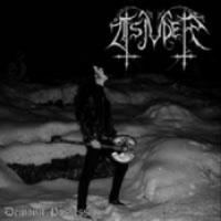 Demonic Possession cover