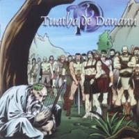 Tuatha De Danann cover