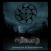 Damnation Of Regiomontum cover