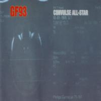 Convulse All-star cover