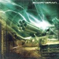 Cyberwarmachine cover