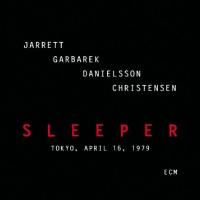 Sleeper Tokyo [April 16th 1979] cover