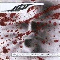 Cognitive Note Of Discord cover