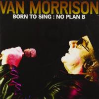 Born to Sing: No Plan B cover