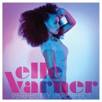 Perfectly Imperfect cover