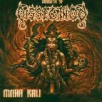 Maha Kali cover