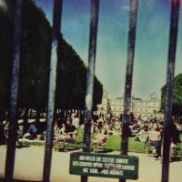 Lonerism cover