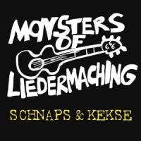 Schnaps & Kekse cover