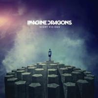 Night Visions cover