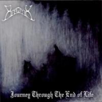 Journey Through The End Of Life cover