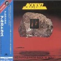 No Parole From Rock'n'roll cover