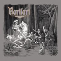 Barilari cover