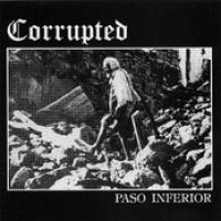 Paso Inferior cover