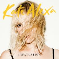 Infatuation cover