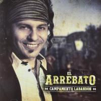 Campamento Labandón cover