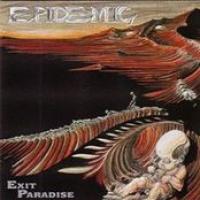 Exit Paradise cover