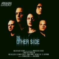 The Other Side cover