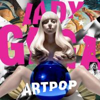 ARTPOP cover
