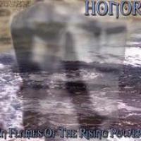 In Flames Of The Rising Power cover