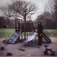 Playtime Is Over cover