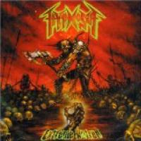 Extreme Hatred cover