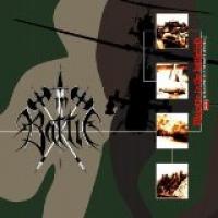 Welcome To The Battlefield cover