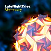 Late Night Tales cover