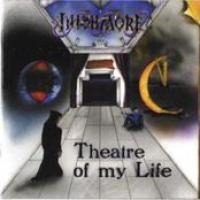 Theatre Of My Life cover