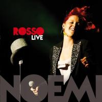 Rosso Live cover
