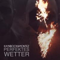 Perfektes Wetter EP cover